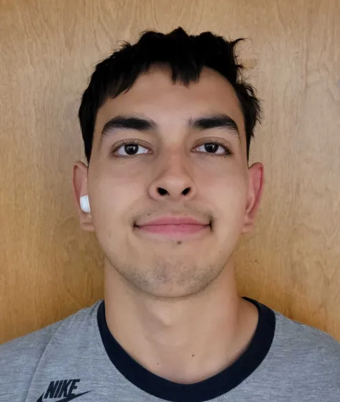 Carlos Diaz