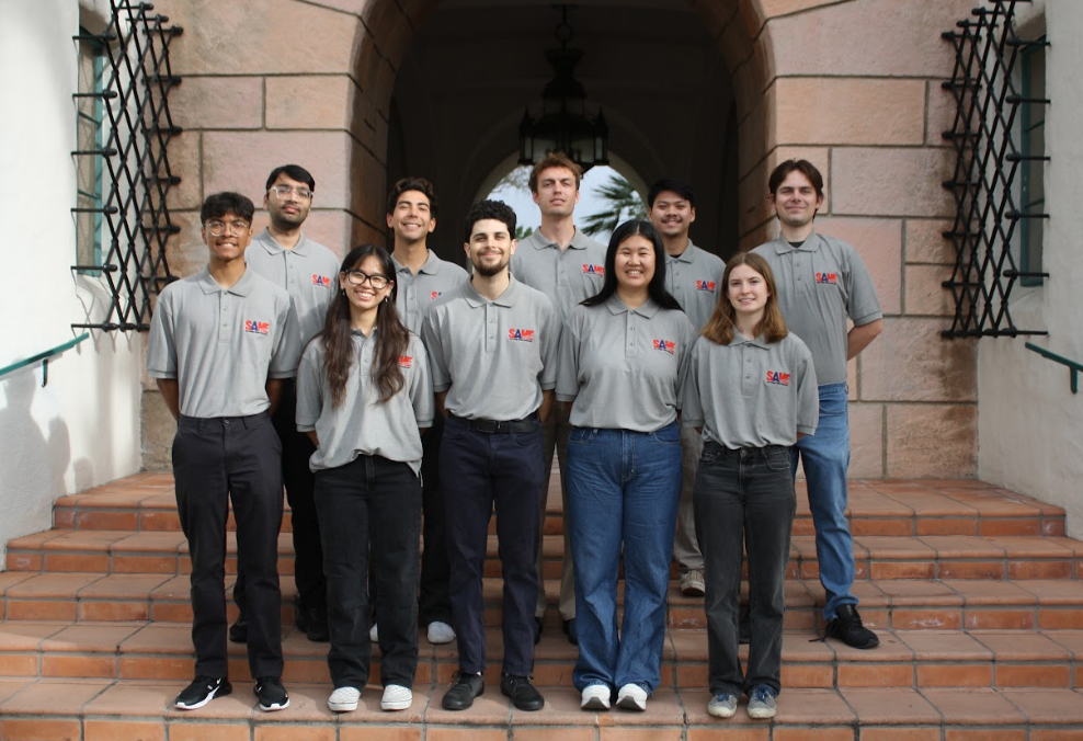 2025-2026 Officers