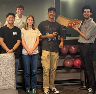 Bowling Social